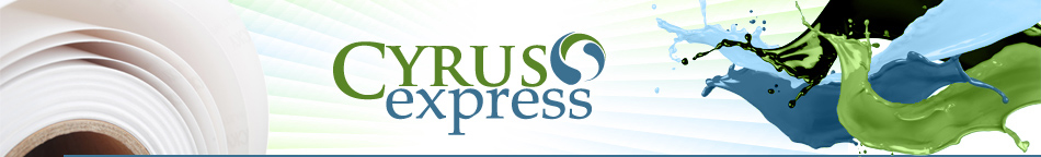 Cyrus Express